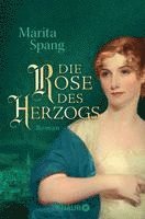 bokomslag Die Rose des Herzogs