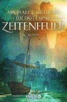 Michael J. Sullivan - Zeitenfeuer, Häftad