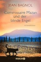 Commissaire Mazan und der blinde Engel 1