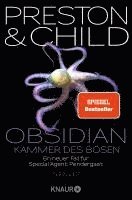 Obsidian - Kammer des Bösen 1