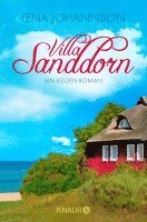 bokomslag Villa Sanddorn
