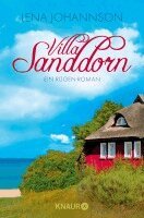 Lena Johannson - Villa Sanddorn, Häftad