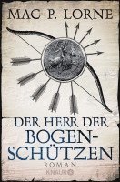 bokomslag Der Herr der Bogenschützen