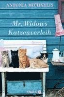 bokomslag Mr. Widows Katzenverleih