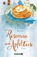 bokomslag Rosenwein und Apfeltarte