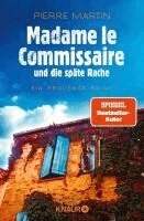 Pierre Martin - Madame le Commissaire und die späte Rache, Häftad