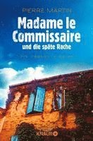 Madame le Commissaire und die späte Rache 1