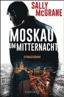 Moskau um Mitternacht 1