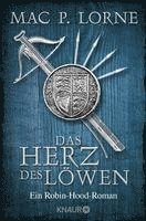 Das Herz des Löwen 1