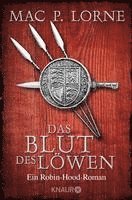 Das Blut des Löwen 1