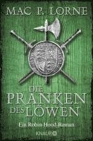 bokomslag Die Pranken des Löwen