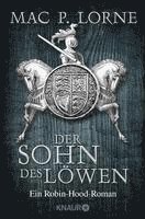 bokomslag Der Sohn des Löwen