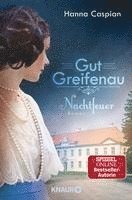 Gut Greifenau - Nachtfeuer 1