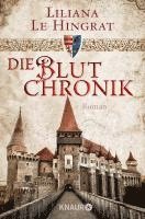 bokomslag Die Blutchronik