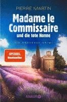 Madame le Commissaire und die tote Nonne 1