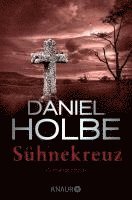 Daniel Holbe, Ben Tomasson - Sühnekreuz, Häftad