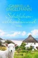 Schäfchenwolkenhimmel