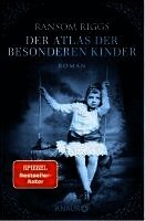 Ransom Riggs - Der Atlas der besonderen Kinder, Häftad