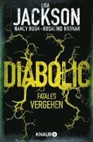 bokomslag Diabolic - Fatales Vergehen