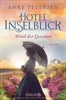 bokomslag Hotel Inselblick - Wind der Gezeiten