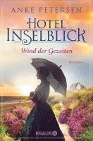 bokomslag Hotel Inselblick - Wind der Gezeiten