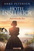 Hotel Inselblick - Stürmische See 1