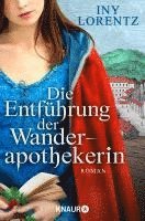 bokomslag Die Entführung der Wanderapothekerin