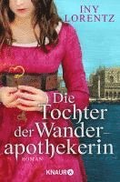 Die Tochter der Wanderapothekerin 1