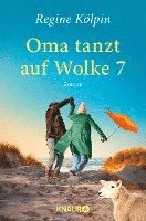 bokomslag Oma tanzt auf Wolke 7