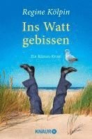 bokomslag Ins Watt gebissen