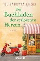 bokomslag Der Buchladen der verlorenen Herzen