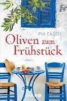 Oliven zum Frühstück 1