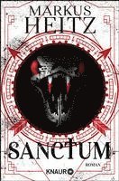 bokomslag Sanctum
