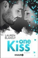 bokomslag One Kiss