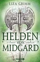 Die Helden von Midgard 1