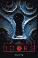 bokomslag DOORS ? - Kolonie
