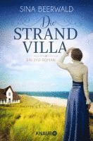 Die Strandvilla 1