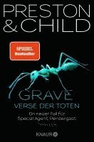 Grave - Verse der Toten 1