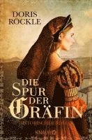 Die Spur der Gräfin 1