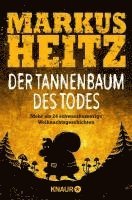 bokomslag Der Tannenbaum des Todes