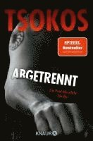 Michael Tsokos - Abgetrennt, Häftad