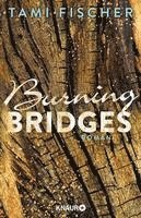 bokomslag Burning Bridges
