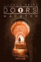 Markus Heitz - DOORS - WÄCHTER, Häftad