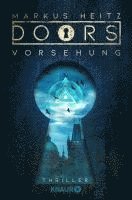 bokomslag DOORS - VORSEHUNG