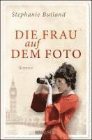 Die Frau auf dem Foto 1