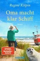 Oma macht klar Schiff 1