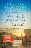 bokomslag Zwischen den Wellen glitzert das Glück