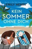 bokomslag Kein Sommer ohne dich