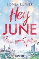 Hey June 1