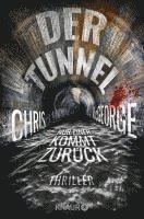 Der Tunnel - Nur einer kommt zurück